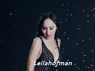 Leilahofman