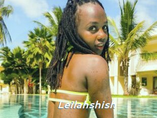 Leilahshish