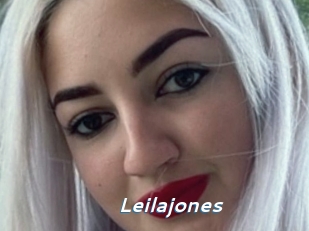 Leilajones