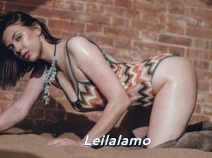 Leilalamo