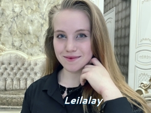 Leilalay
