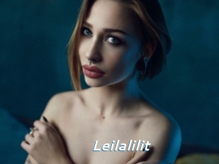 Leilalilit
