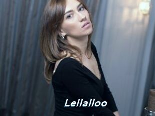 Leilalloo