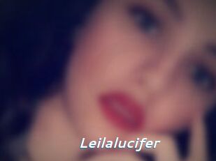 Leilalucifer