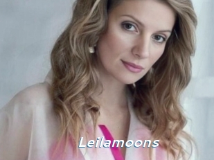 Leilamoons
