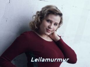Leilamurmur