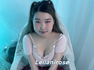 Leilanirose