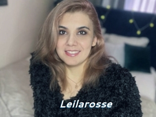 Leilarosse