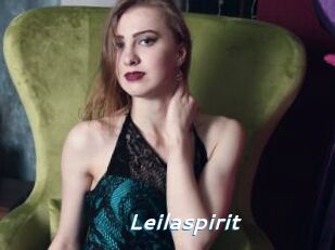 Leilaspirit