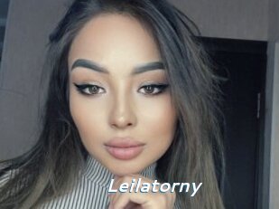 Leilatorny