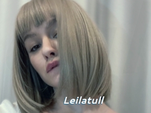 Leilatull