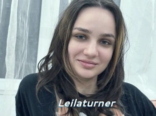 Leilaturner