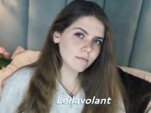 Leilavolant