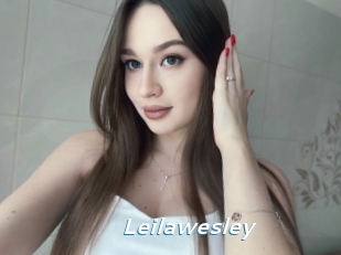 Leilawesley
