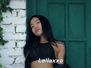 Leilaxxo