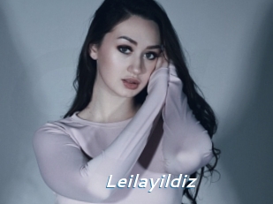 Leilayildiz