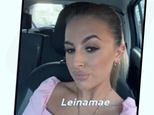Leinamae