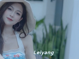 Leiyang