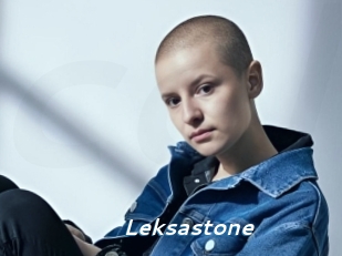 Leksastone