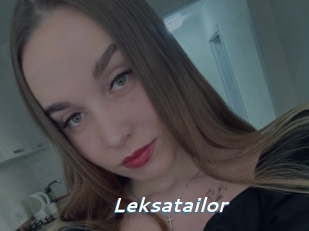 Leksatailor