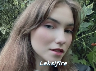 Leksifire