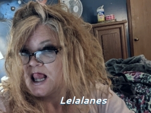 Lelalanes