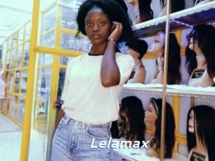 Lelamax
