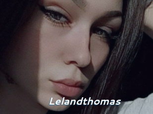 Lelandthomas