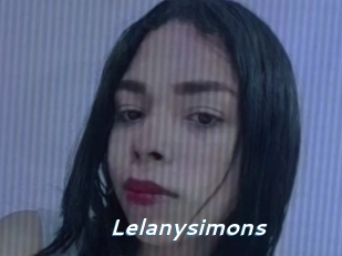 Lelanysimons