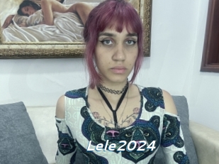 Lele2024