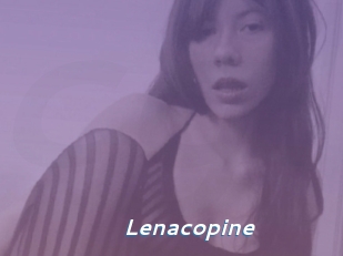 Lenacopine
