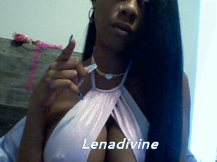 Lenadivine