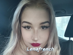 Lenafrench