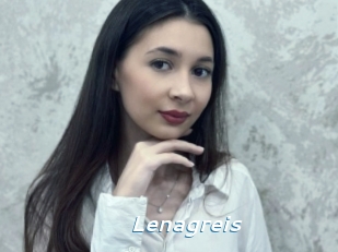 Lenagreis