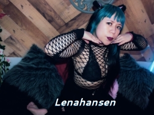 Lenahansen
