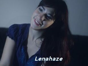 Lenahaze