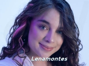 Lenamontes