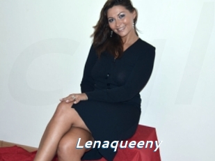 Lenaqueeny