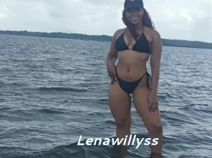 Lenawillyss