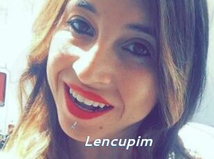 Lencupim