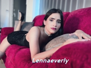 Lennaeverly