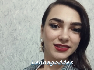 Lennagoddes