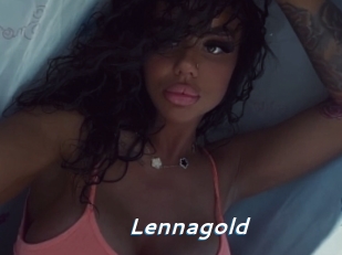 Lennagold