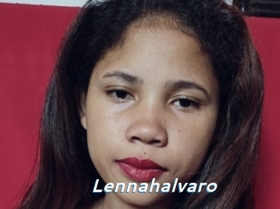 Lennahalvaro