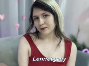 Lennetgrey