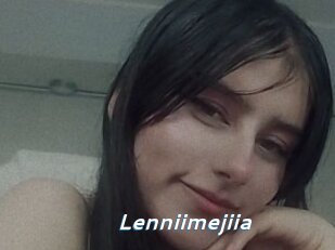 lenniimejiia Camgirls Live