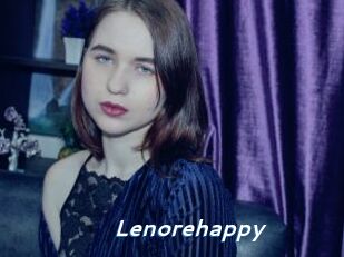 Lenorehappy