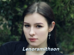 Lenorsmithson