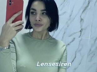 Lensesiren