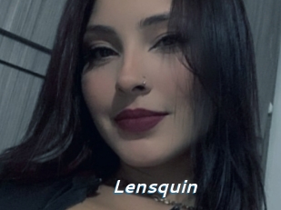 Lensquin